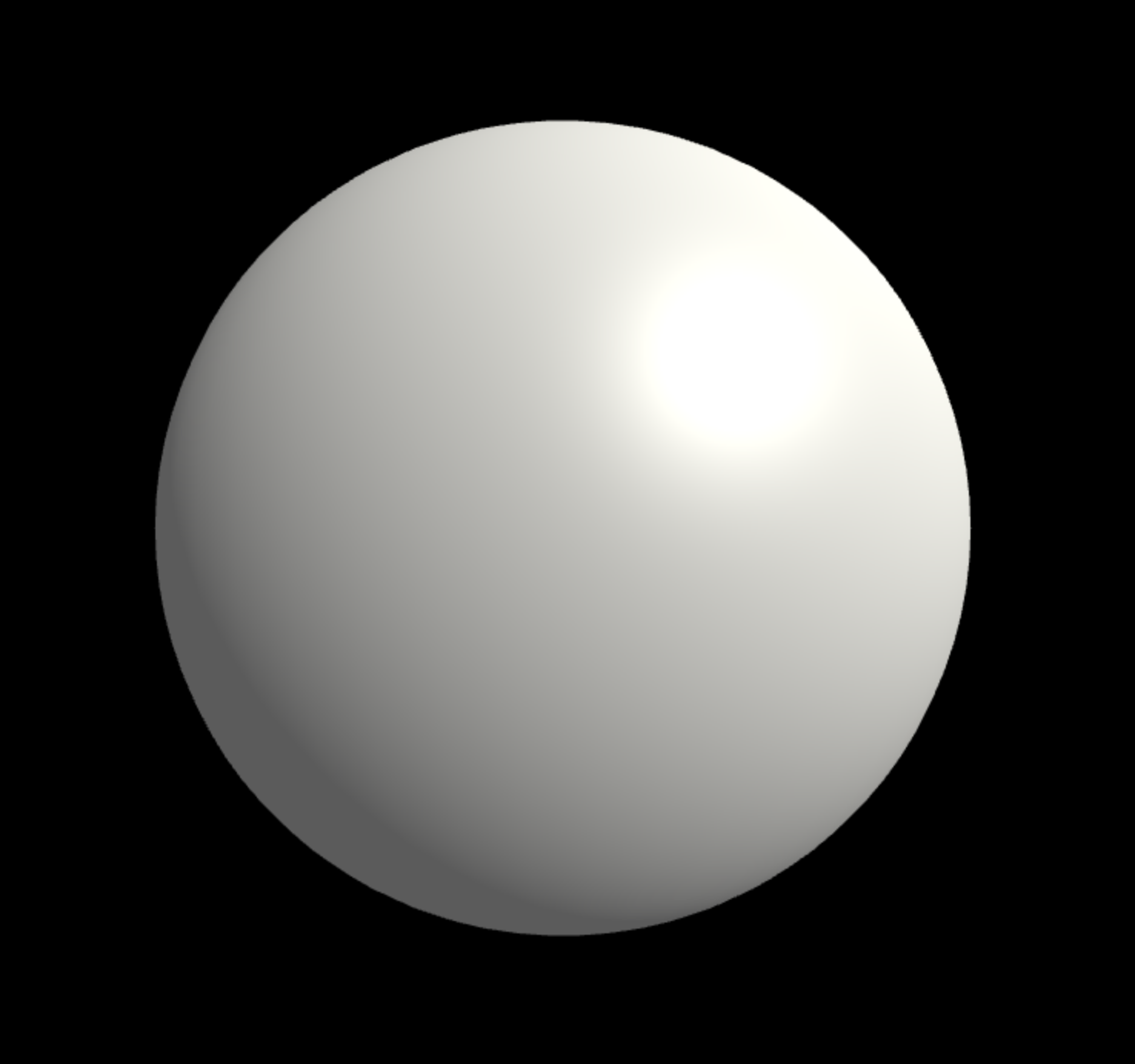 basic-sphere